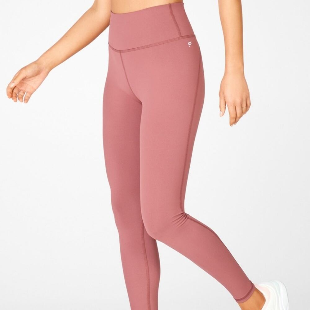 Fabletics Define High Waisted Leggings Xxl - image 6